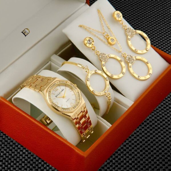 GIFT SET