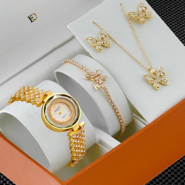 Gift Set Stainless