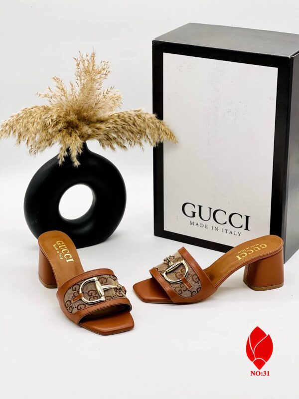 GG MINI HEELS