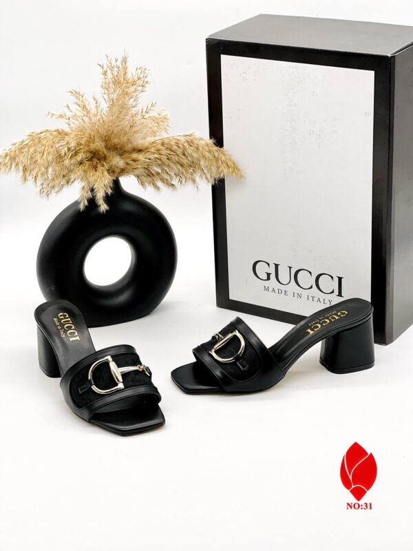 GG MINI HEELS - Image 2