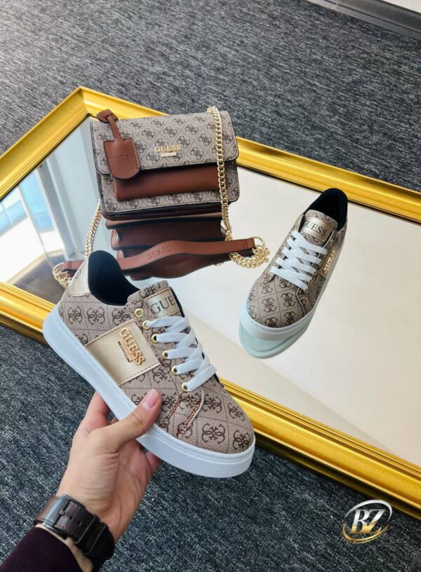 GUESS SNEAKERS SETS