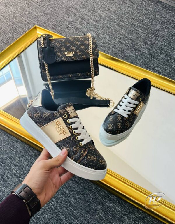 GUESS SNEAKERS SETS - Image 2