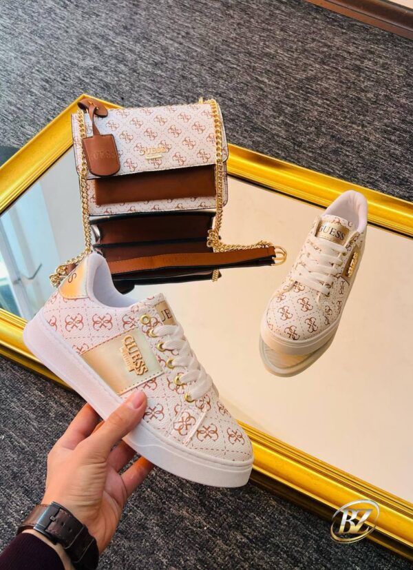 GUESS SNEAKERS SETS - Image 3