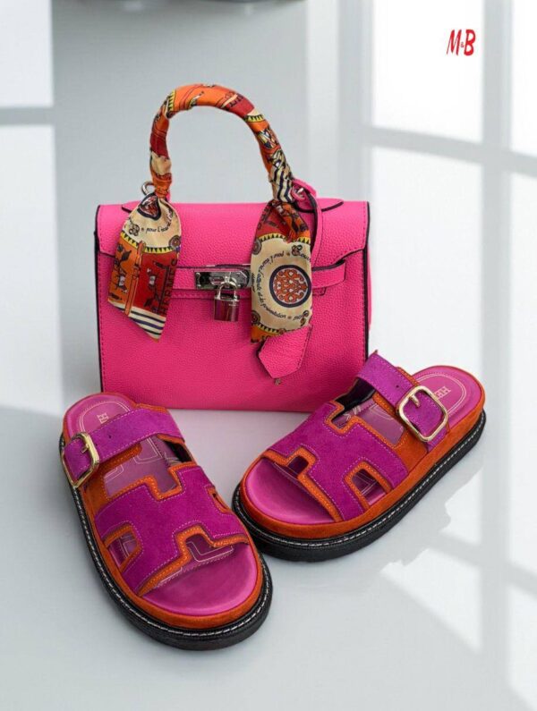 HERMES SWAY SETS
