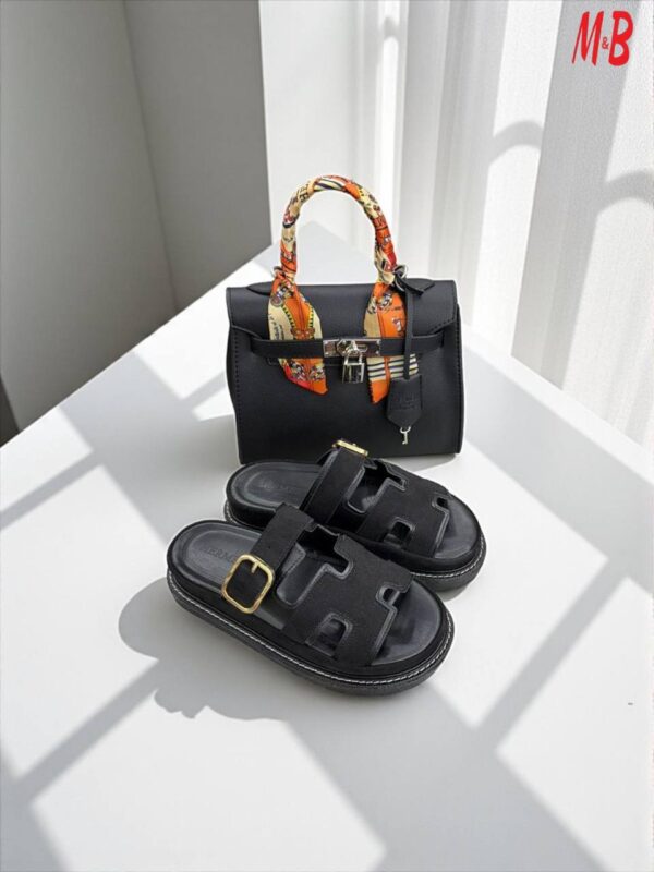 HERMES SWAY SETS - Image 2