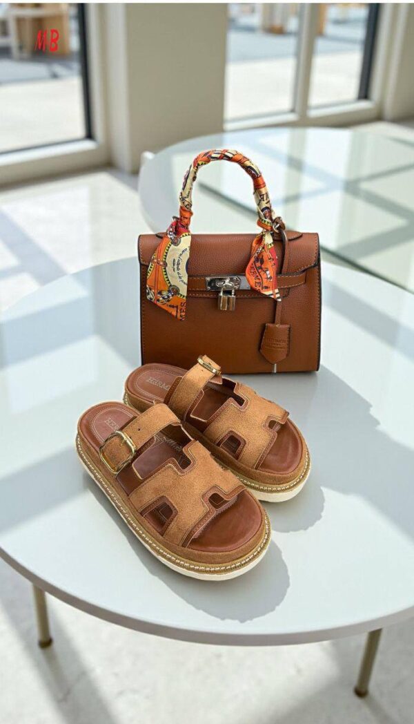 HERMES SWAY SETS - Image 3