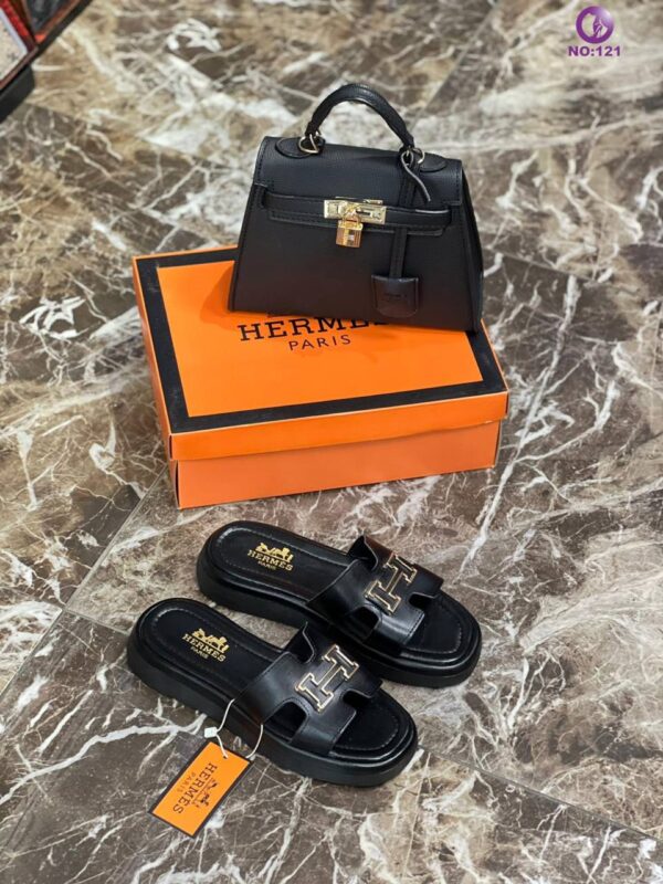 HERMES SASSY SETS - Image 3