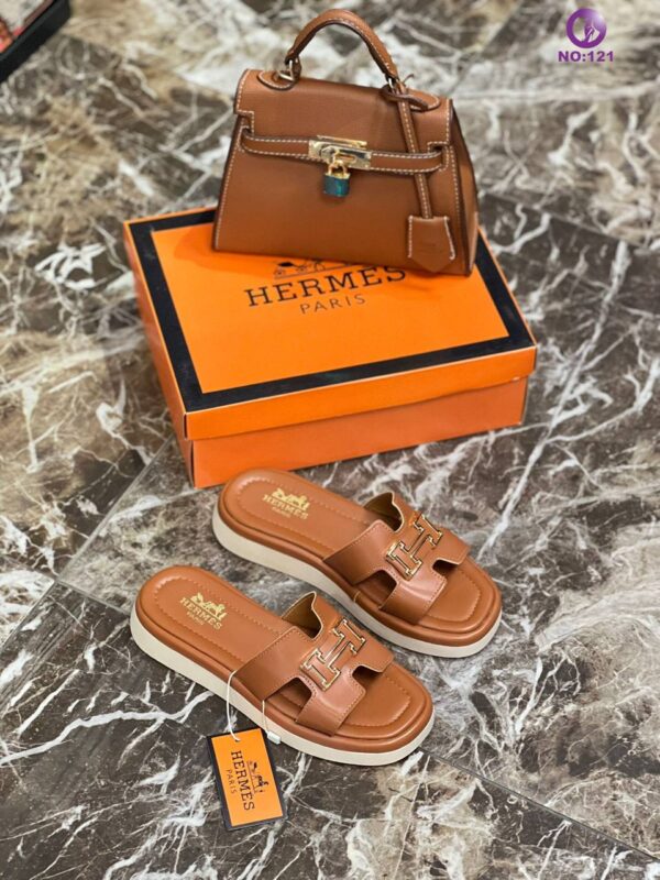 HERMES SASSY SETS