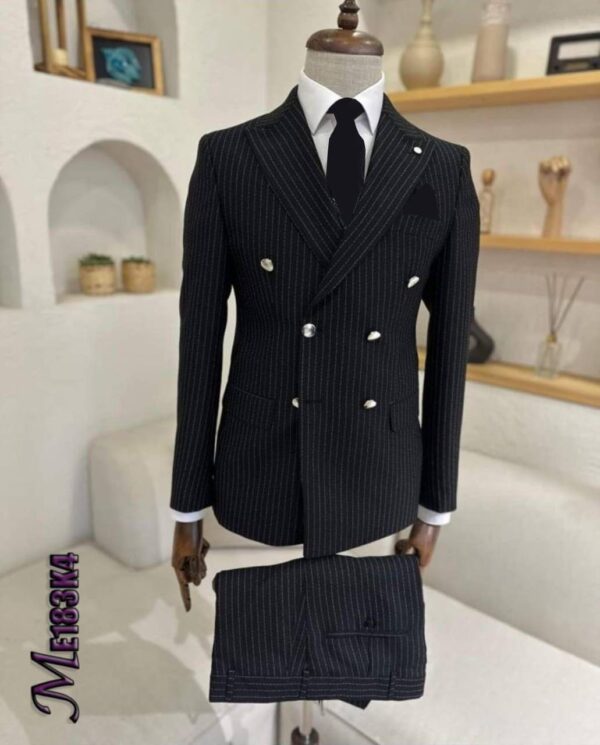 GENTLEMAN SUITS CLASSY - Image 3