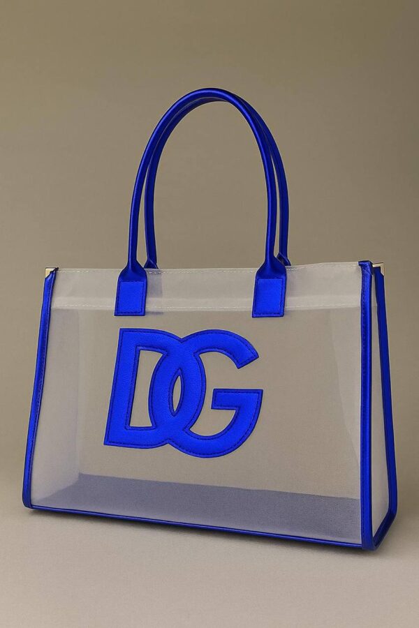 D&G ON THE GO BAGS