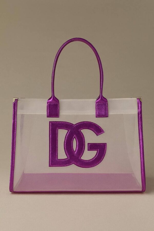 D&G ON THE GO BAGS - Image 7
