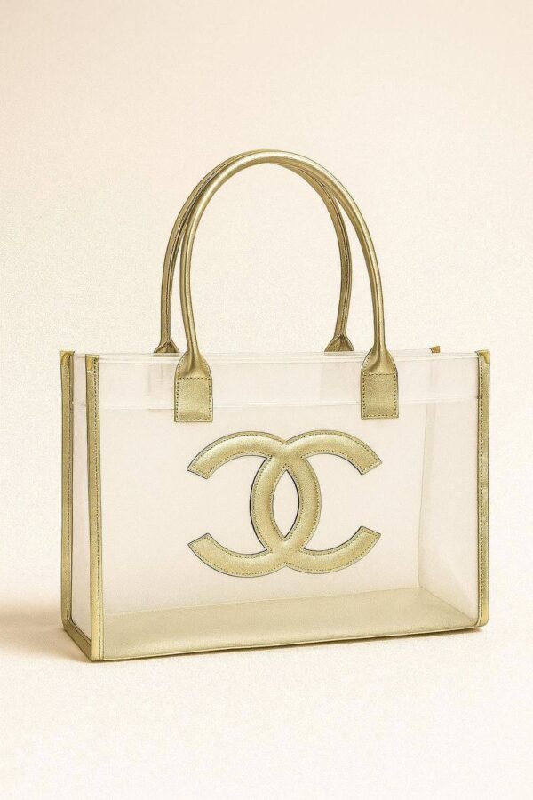 CHANEL DIP BAGS - Image 2