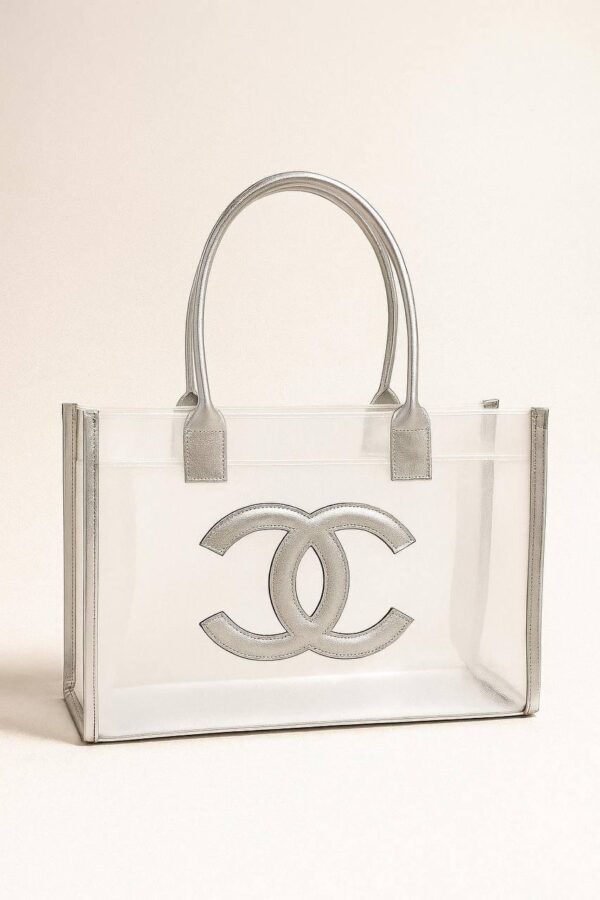 CHANEL DIP BAGS - Image 3