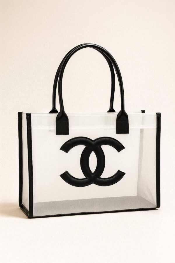 CHANEL DIP BAGS