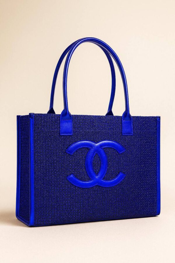 CHANEL DIP BAGS - Image 5