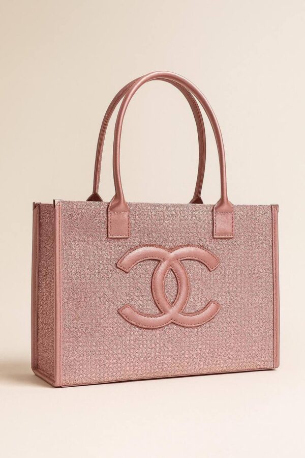 CHANEL DIP BAGS - Image 8
