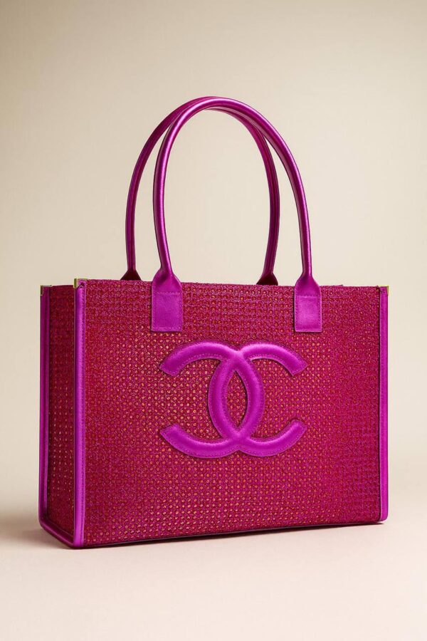 CHANEL DIP BAGS - Image 10