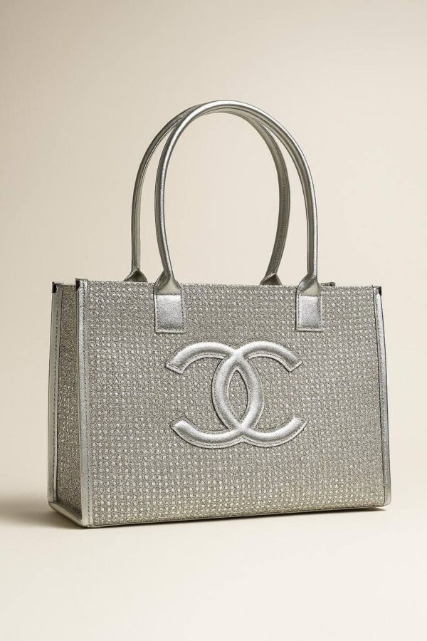 CHANEL DIP BAGS - Image 9