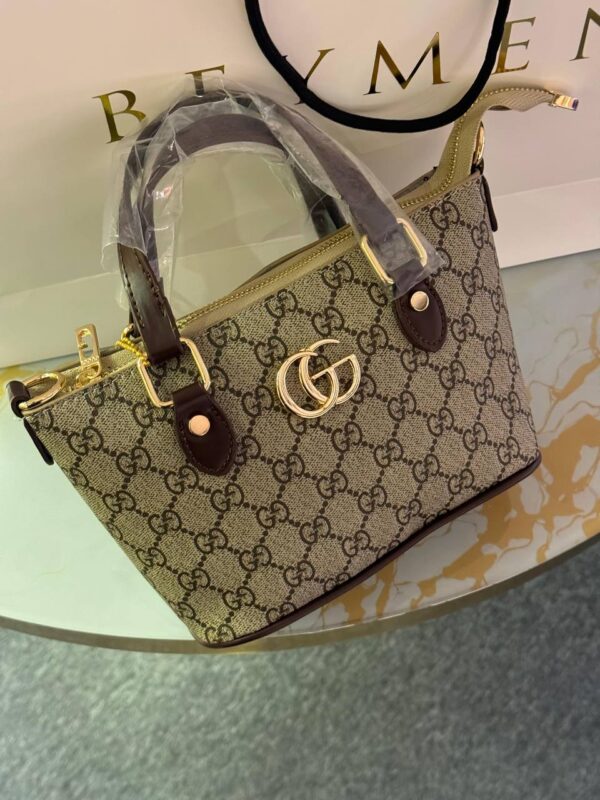 GG SHOULDER BAGS - Image 3