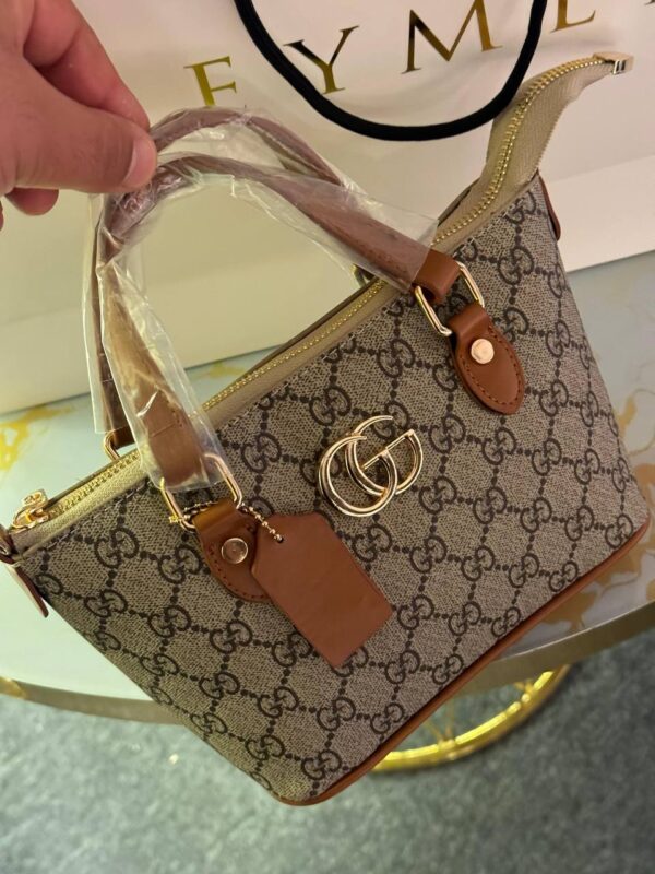 GG SHOULDER BAGS