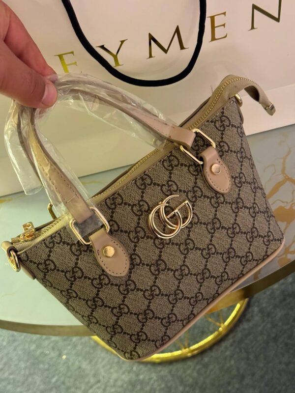 GG SHOULDER BAGS - Image 2