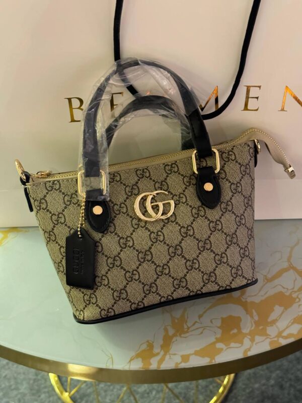 GG SHOULDER BAGS - Image 4