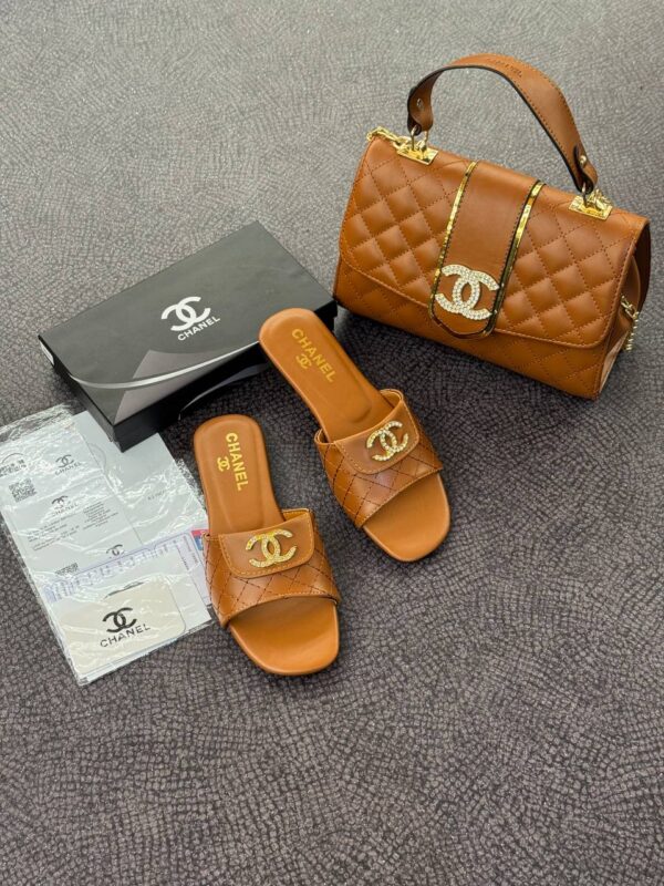 CHINO SETS SUMMER - Image 2