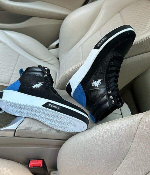 US POLO SNEAKERS - Image 2