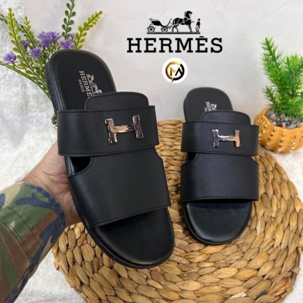Hermes Gentle Sandals