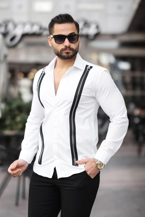 Willy Slim Fit Shirts