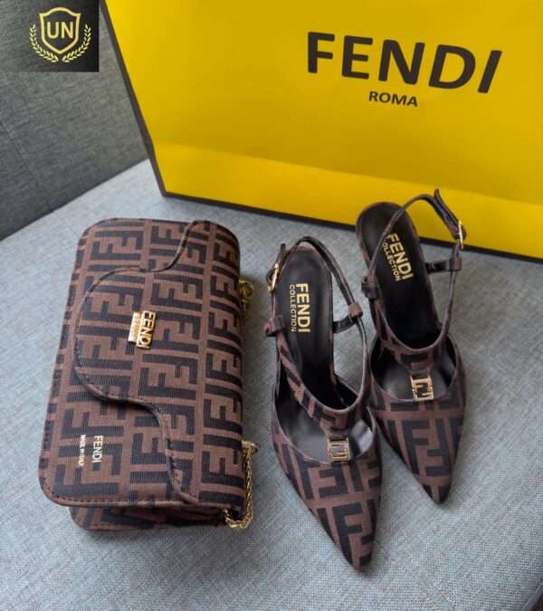Fendi Set