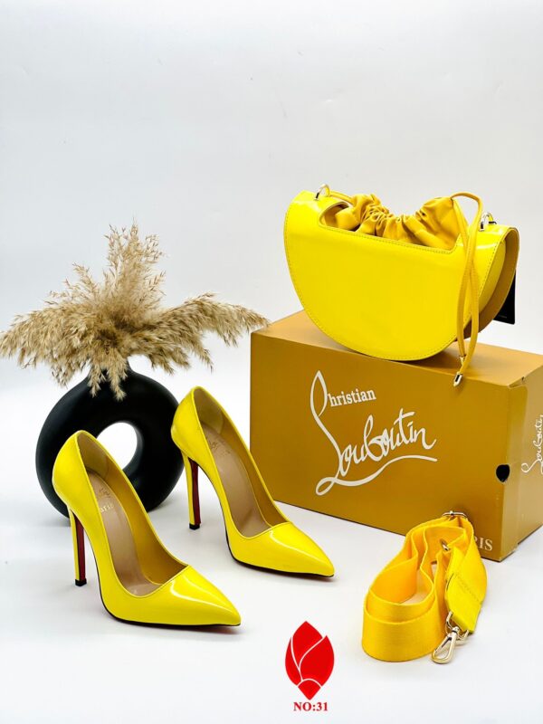 Lux Christian Sets - Image 8