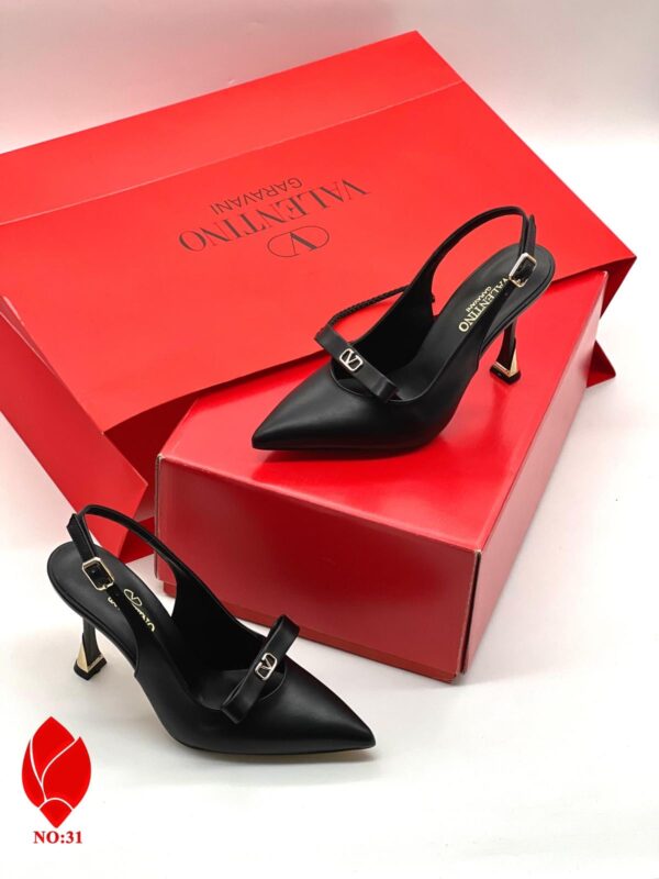 V Series Heel - Image 2