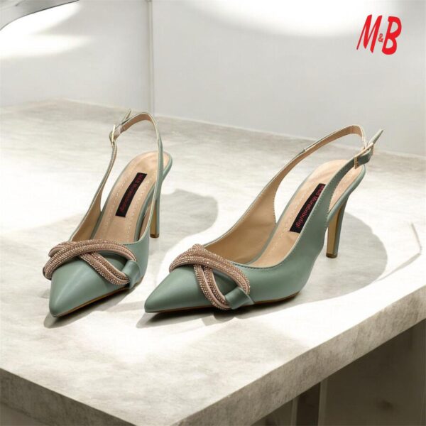 On Point Heels - Image 9