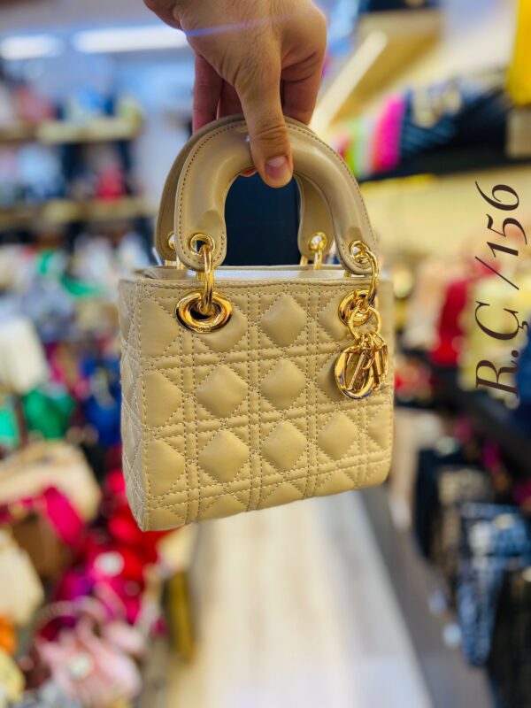 Dior Mini Me Bags - Image 2