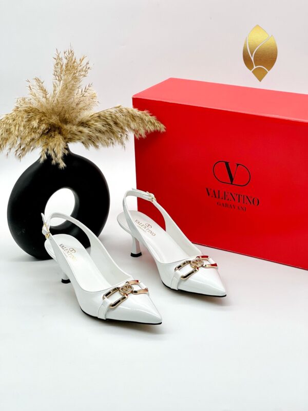 V Hus Heels - Image 3