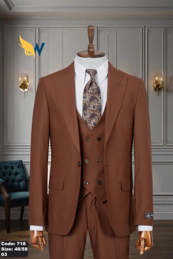 GENTLE CLASSIC SUITS