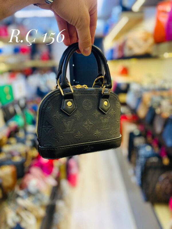 Lv Mini Lovies Bags