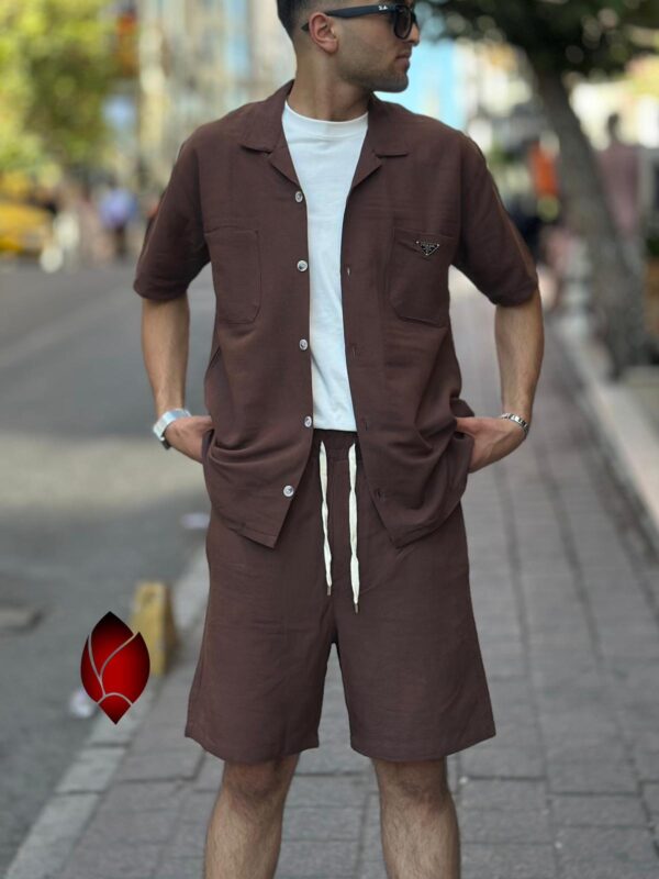 Prada Men Summer Set