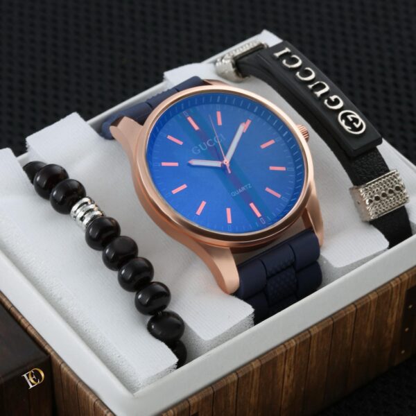 STAINLESS STEEL WATCHES SETS - Image 6