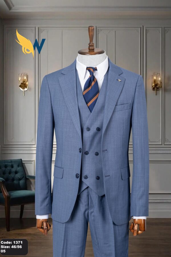 Gentlemen Suits - Image 2