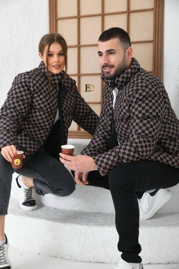 LEVE UNISEX NEW SEASON JACKETS