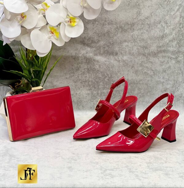 Jf Wedding Sets