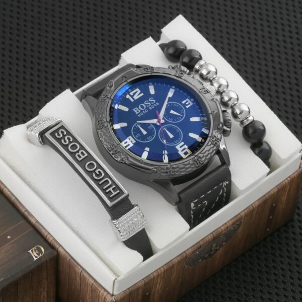STAINLESS STEEL WATCHES SETS - Image 2