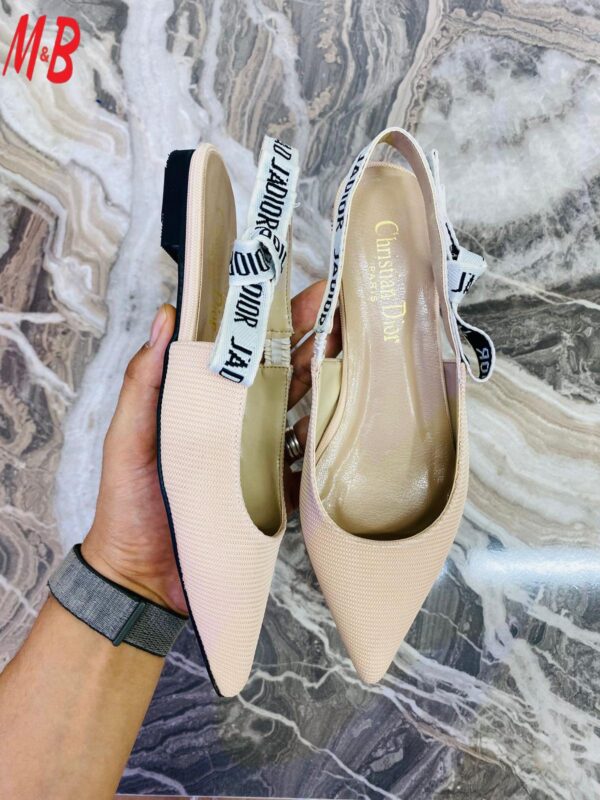 Cdior Flats