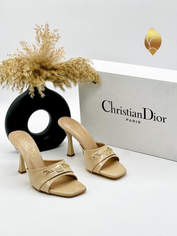 CDIOR HEELS