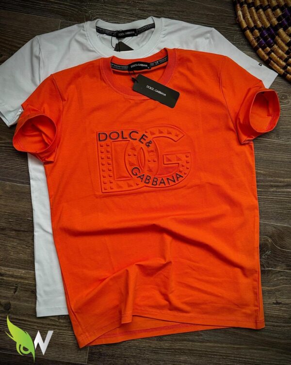 D&G TSHIRTS - Image 2