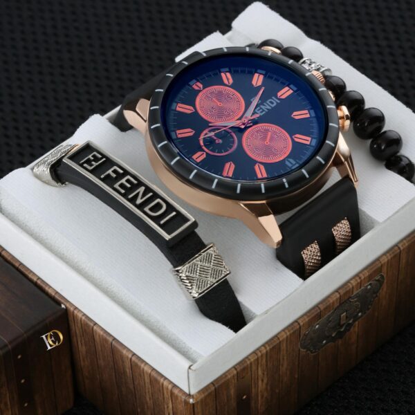 STAINLESS STEEL WATCHES SETS - Image 4