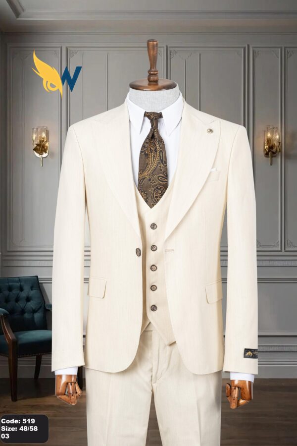 GENTLE CLASSIC SUITS - Image 2