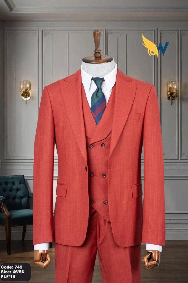 Office Men Suit